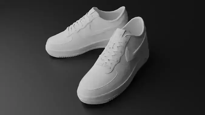 Nike Air Force One AF1