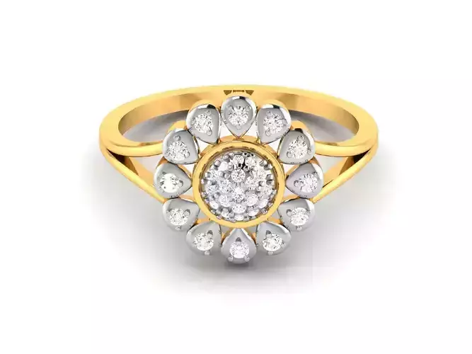Women Ring
