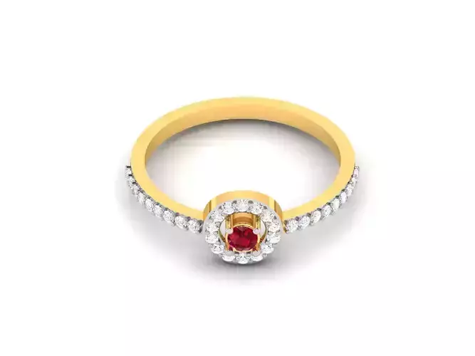 Women Ring