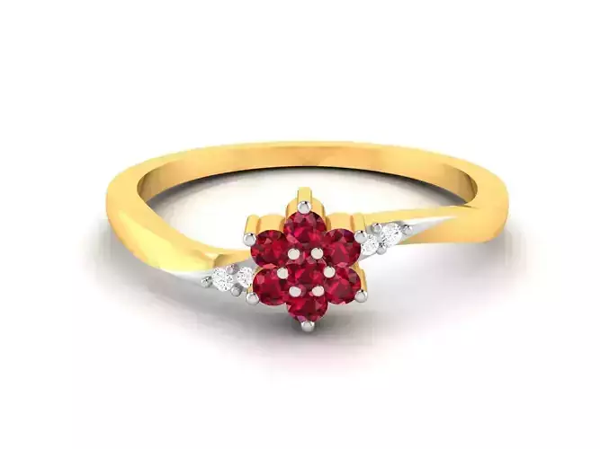 Women Ring