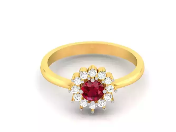 Women Ring