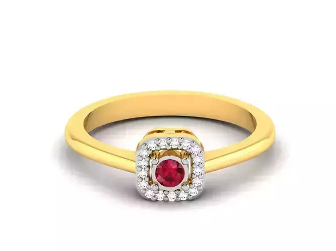 Women Ring