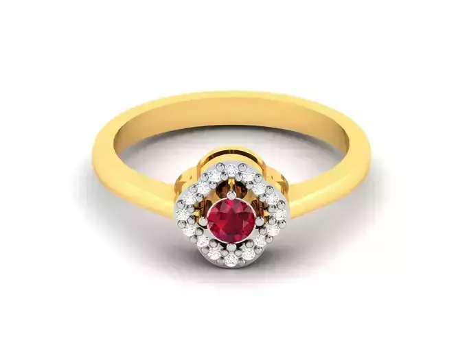 Women Ring