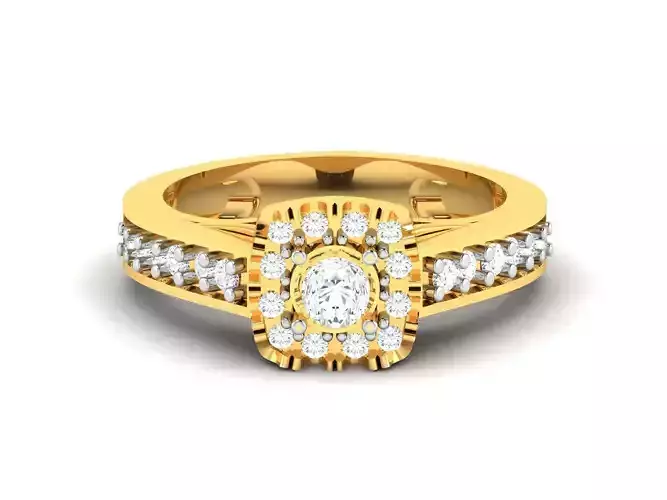 Women Ring