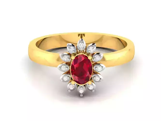 Women Ring