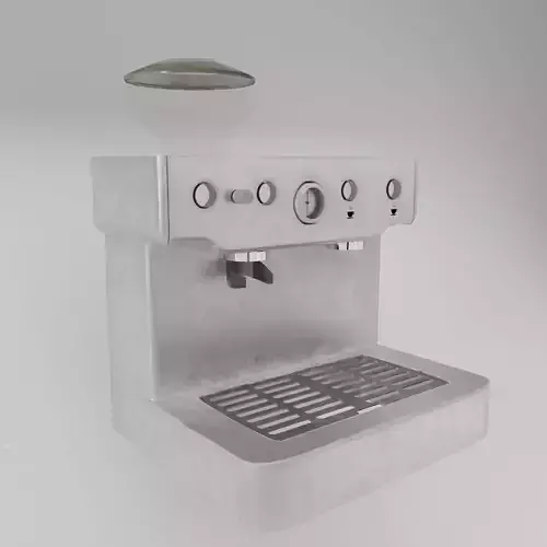 Coffee machine