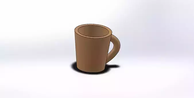 cup of coffee