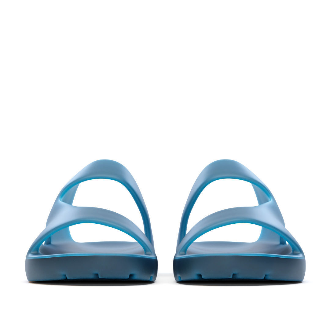 Bottega Veneta Band Slides 3D model_5