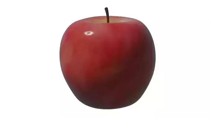 High Quality Apple