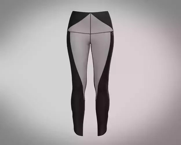 Ladies Sports Leggings