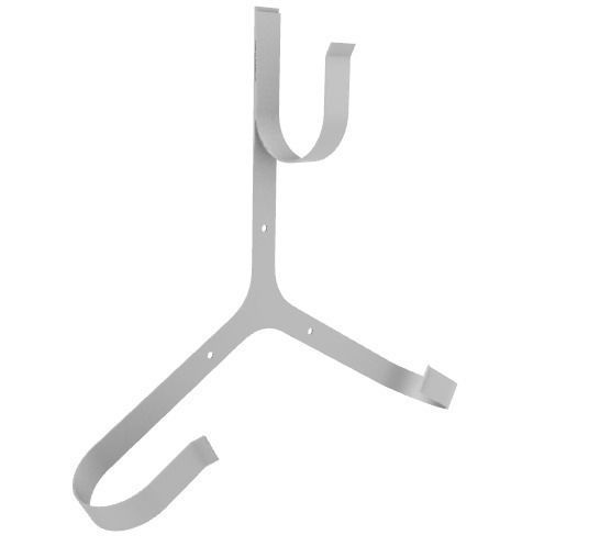 Life Ring Buoy 3D print model_7