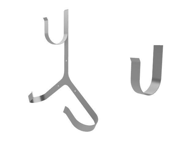 Life Ring Buoy 3D print model_8