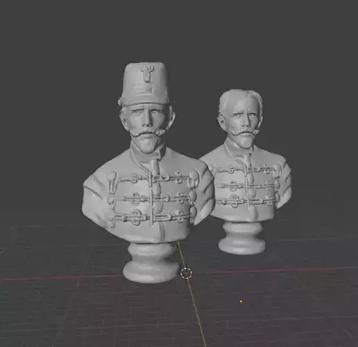 Rudolf Crown Prince of Austria