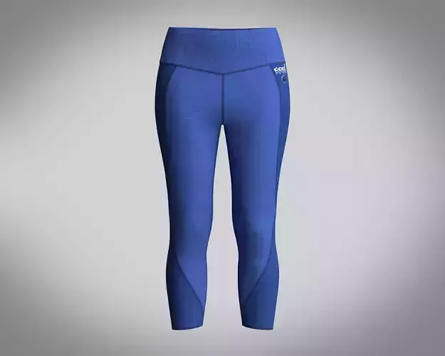 Ladies Leggings-GYM