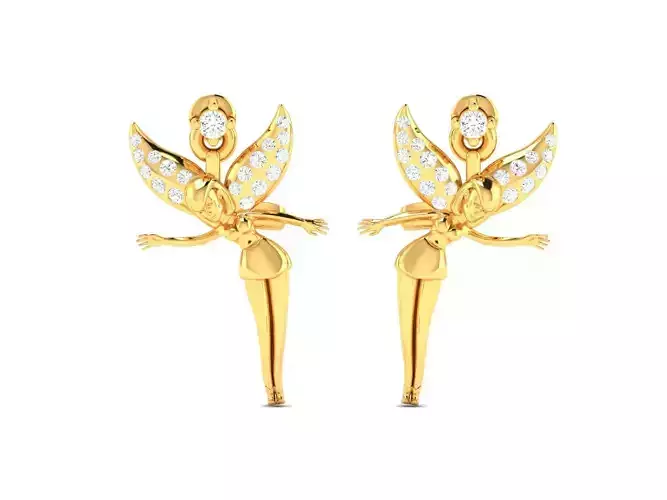 Women earrings