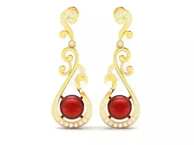 Women earrings