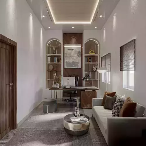 Interior Design Office