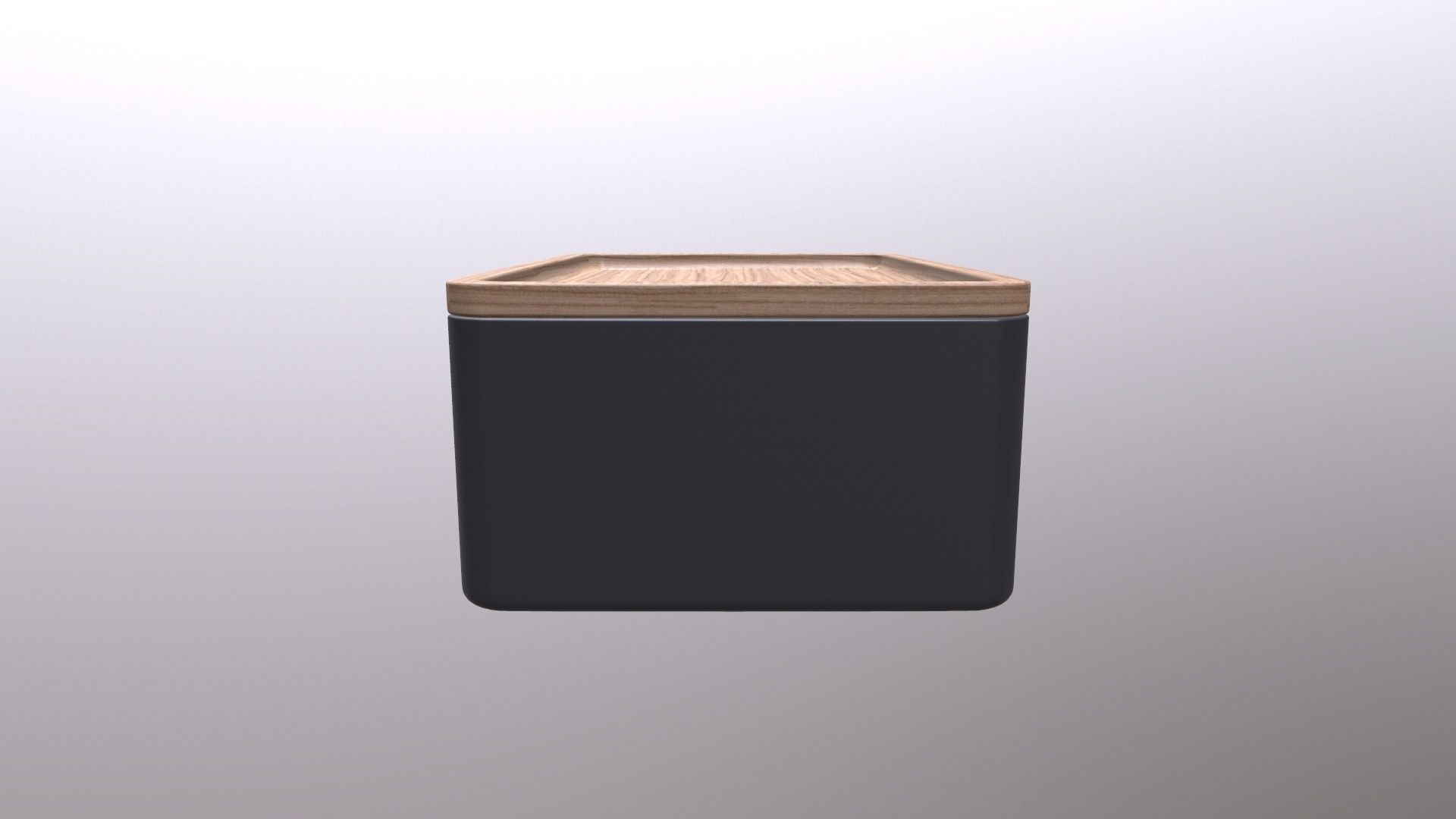 Phosphorus Lid Tray Accessory Case 3D model_6