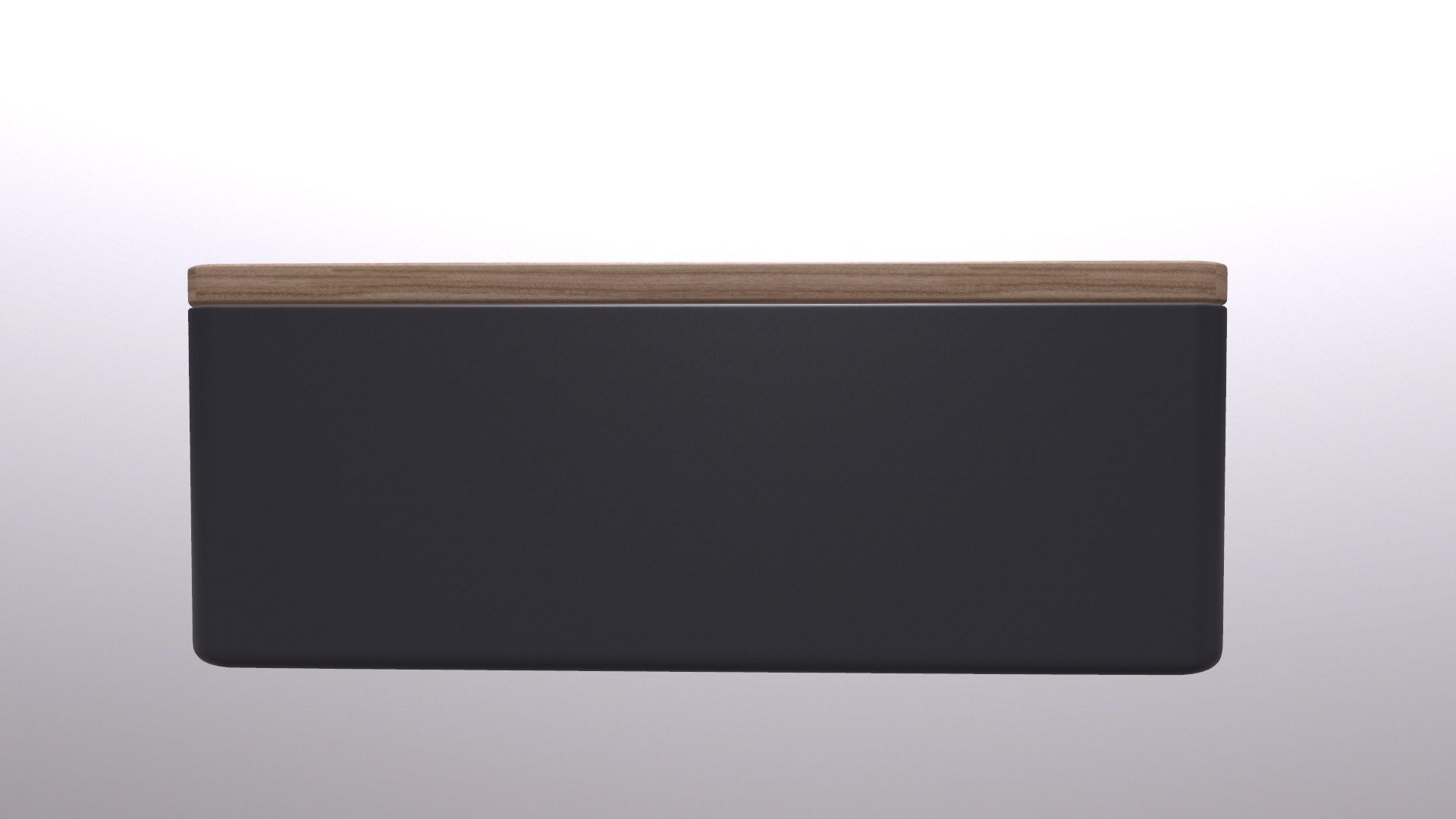 Phosphorus Lid Tray Accessory Case 3D model_7