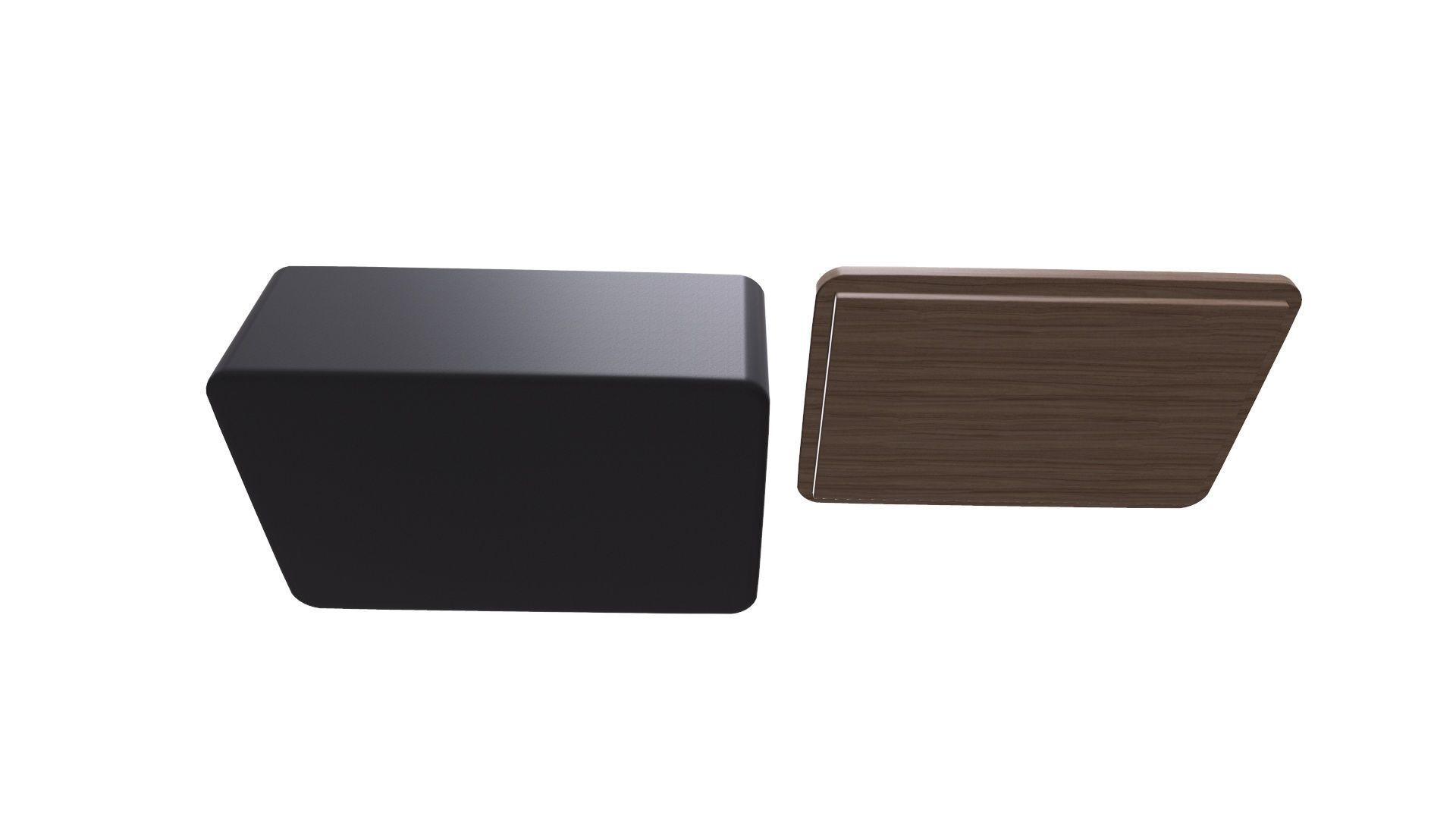 Phosphorus Lid Tray Accessory Case 3D model_14