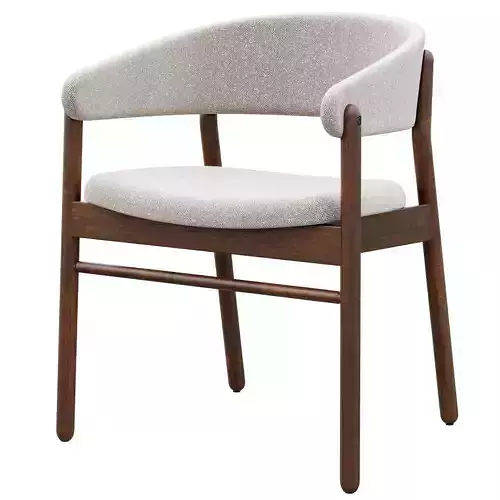 Camille 986 Armchair