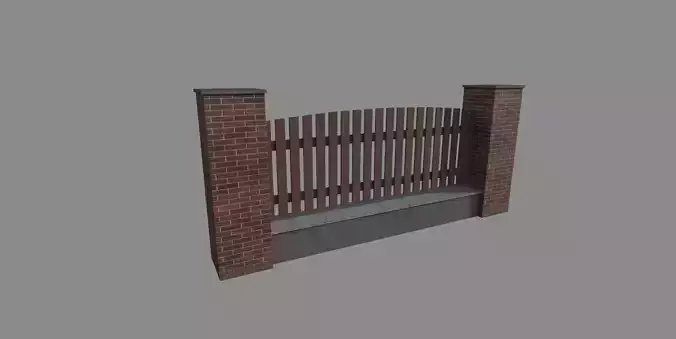 Fence V1
