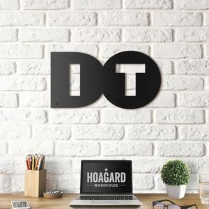 Poster Do it 3D print model_5