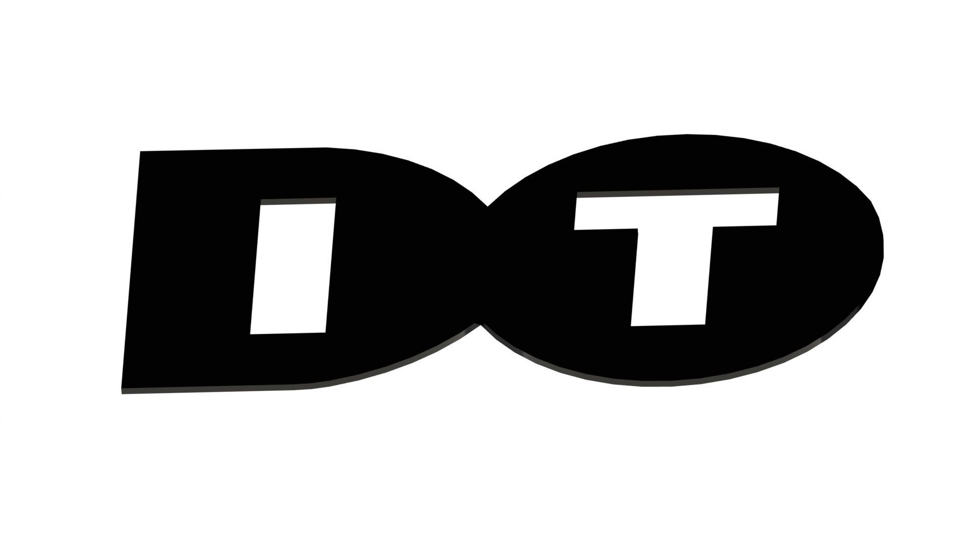 Poster Do it 3D print model_4