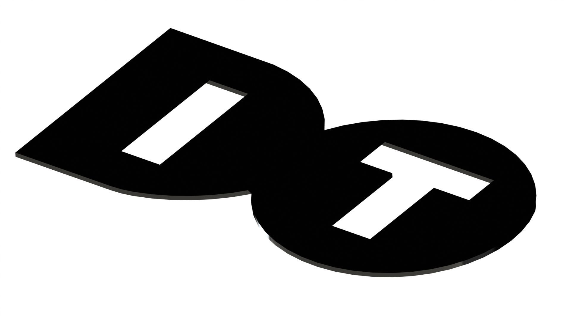 Poster Do it 3D print model_2