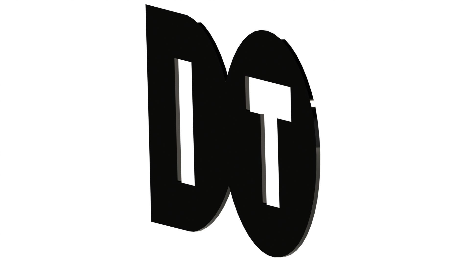 Poster Do it 3D print model_3