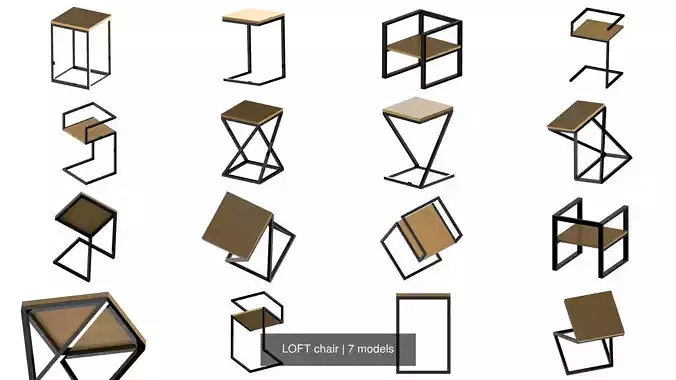 LOFT chair