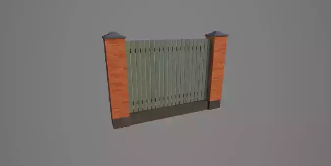 Fence V2