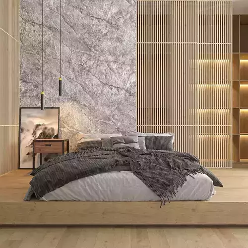 Pinterest scene 02 - Bedroom