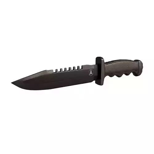 Combat Knife