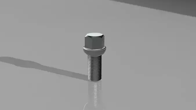 Wheel Bolt