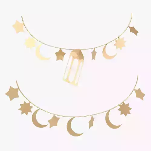 Ramadan Decoration