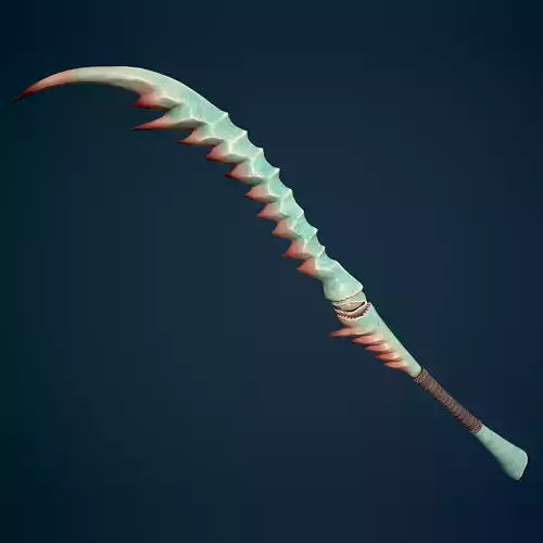 Mantis Sword