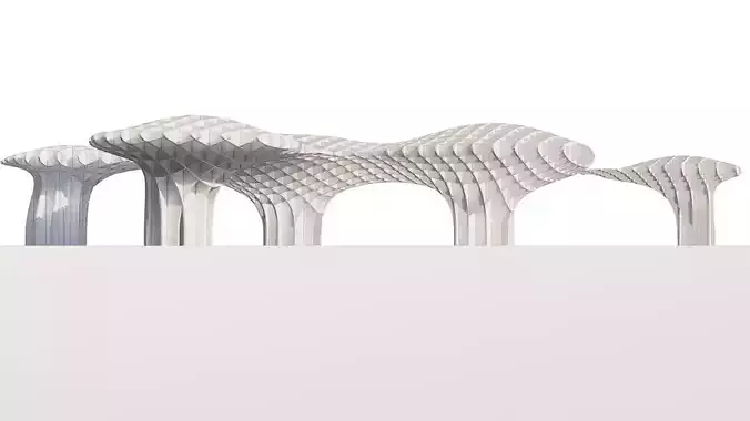 metropol parasol hermann mayer