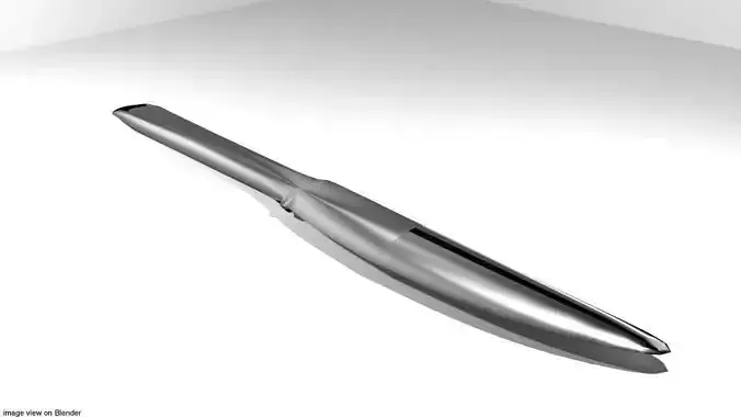 Dishware - Cuntting Knife