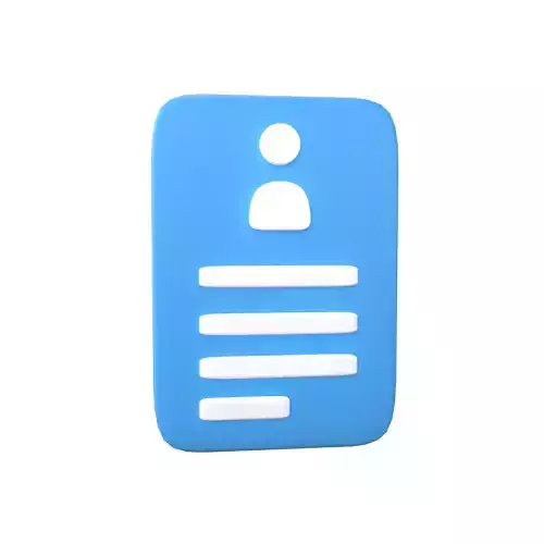 Registration Icon v1 002