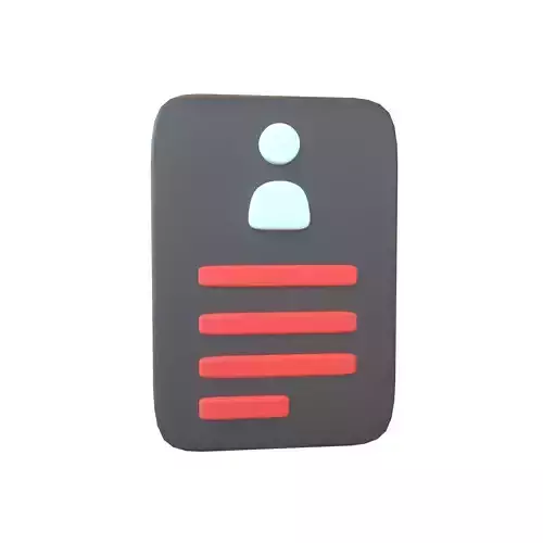 Registration Icon v1 003