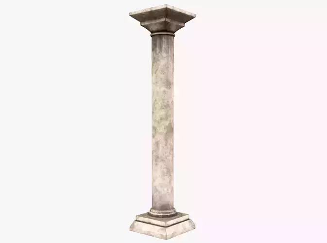 Column old