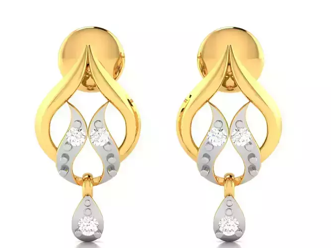 Women earrings