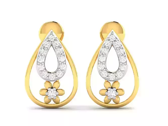 Women earrings