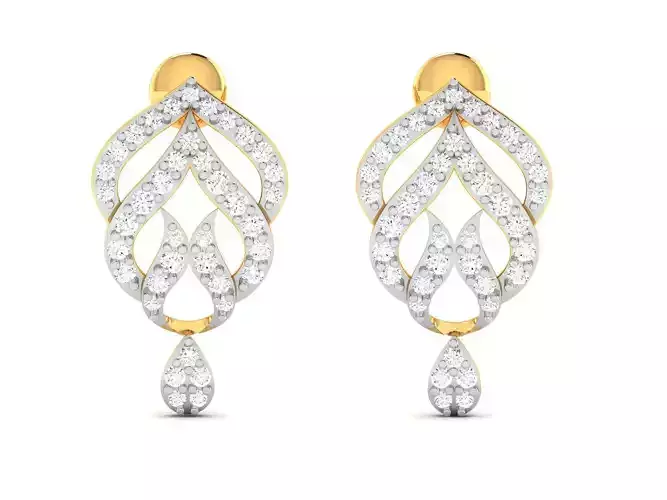 Women earrings