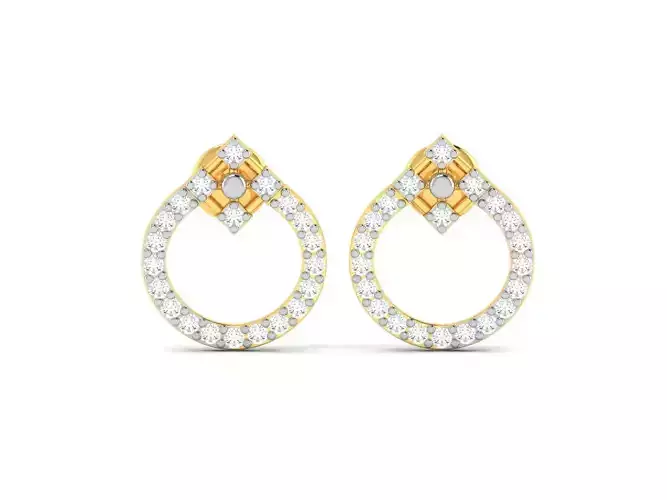 Women earrings