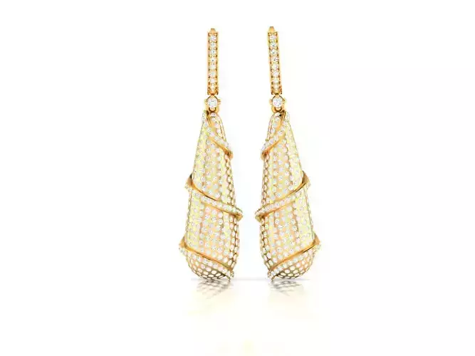 Women earrings
