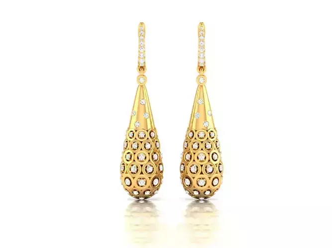 Women earrings