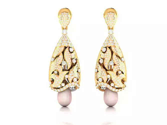 Women earrings
