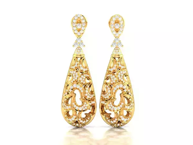 Women earrings